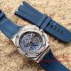 2017 Swiss Clone AP Royal Oak Offshore Limited Edition  Michael Schumacher Blue (4)_th.jpg